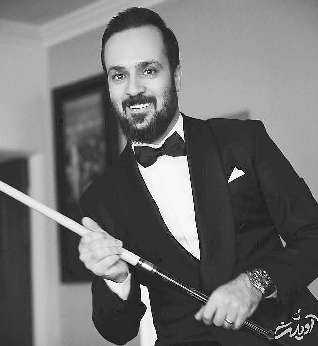 احمد مهران فر